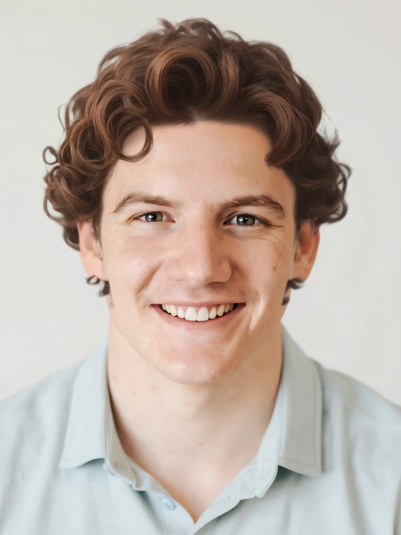 Curly