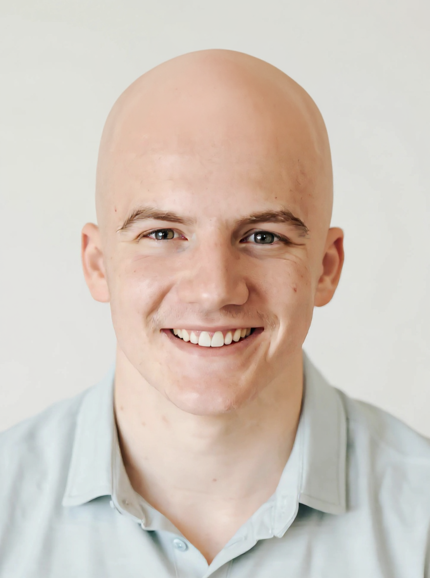 Bald